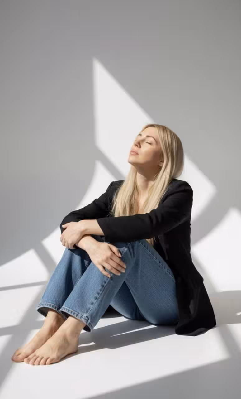 Browse Lady's Information