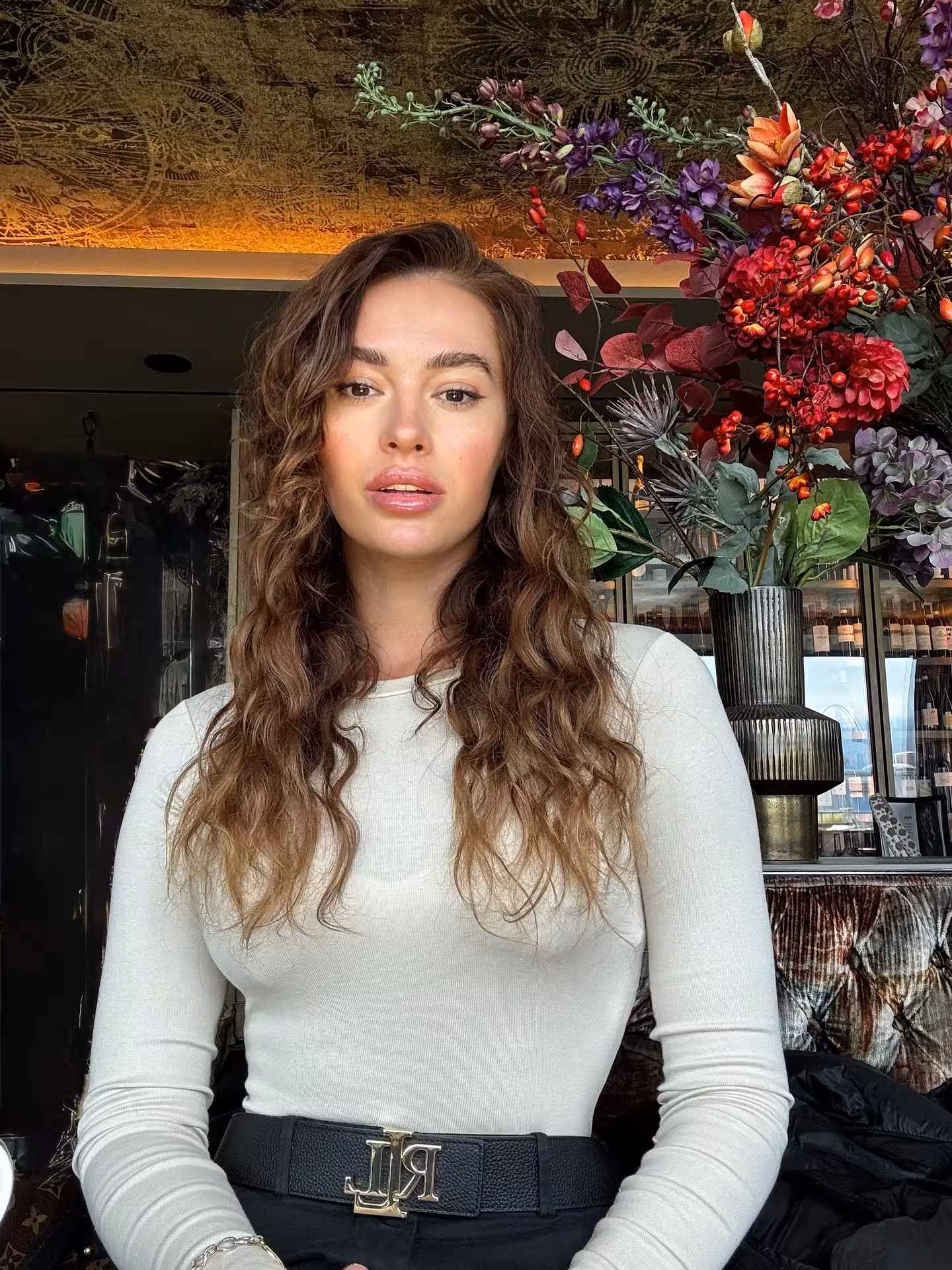 Become Acquainted with Bride