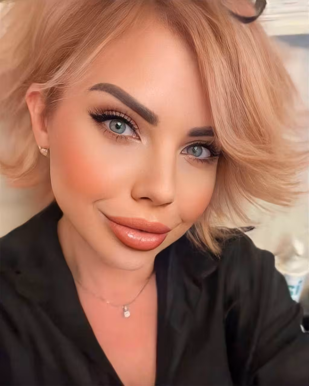 Explore Her Background