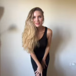 Lera dating girl dubai