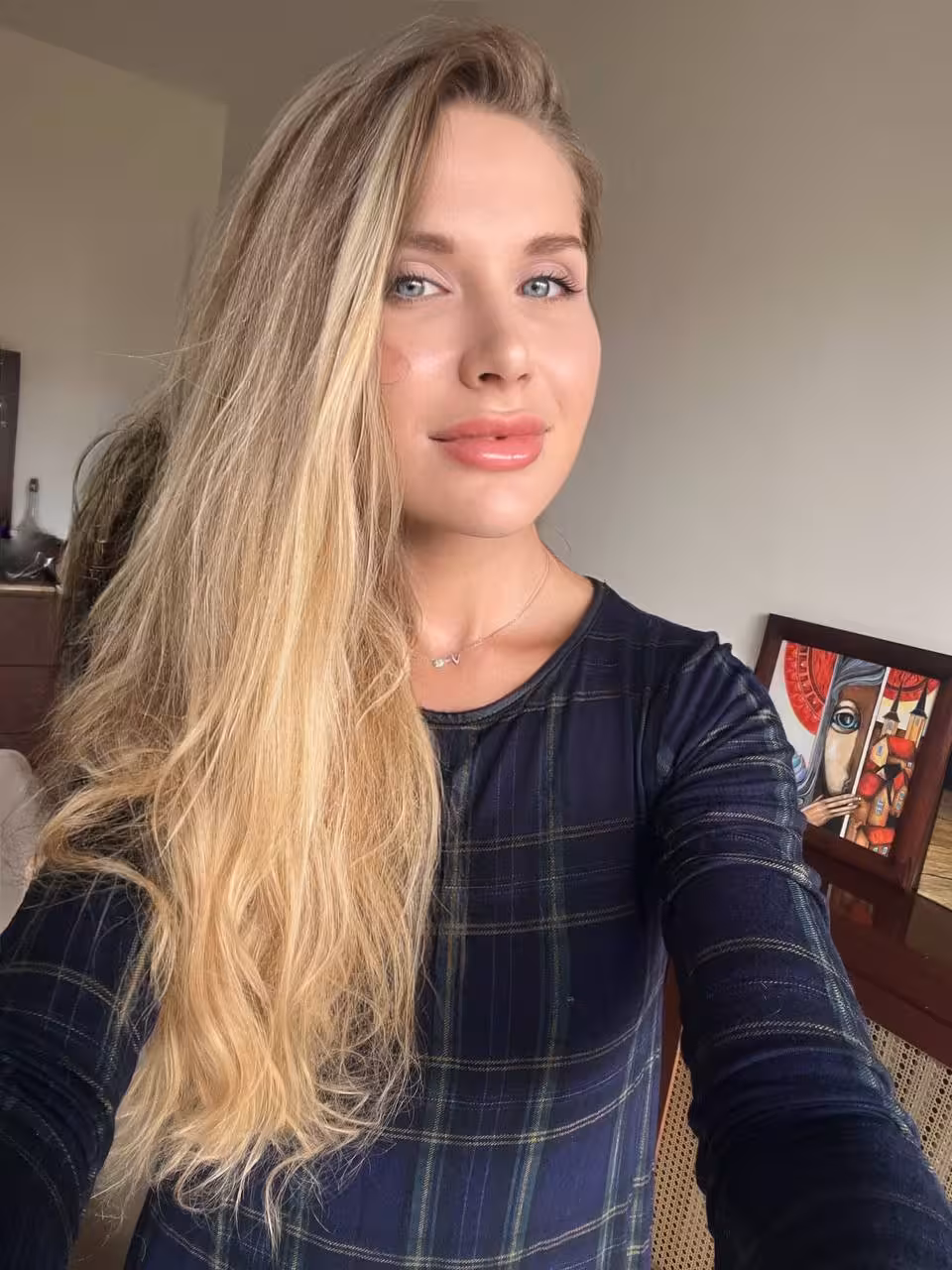 Browse Lady's Information