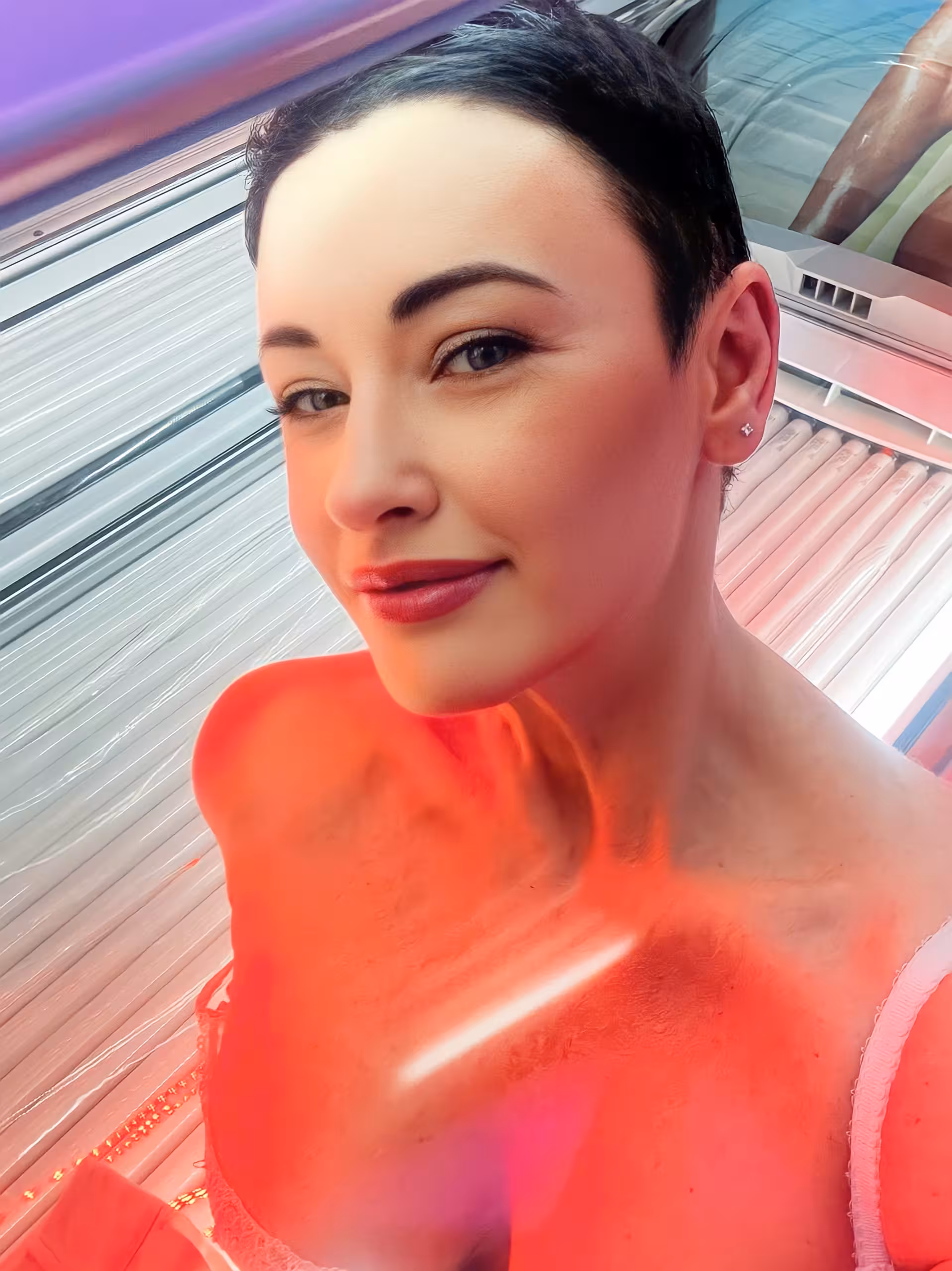 Explore Her Background