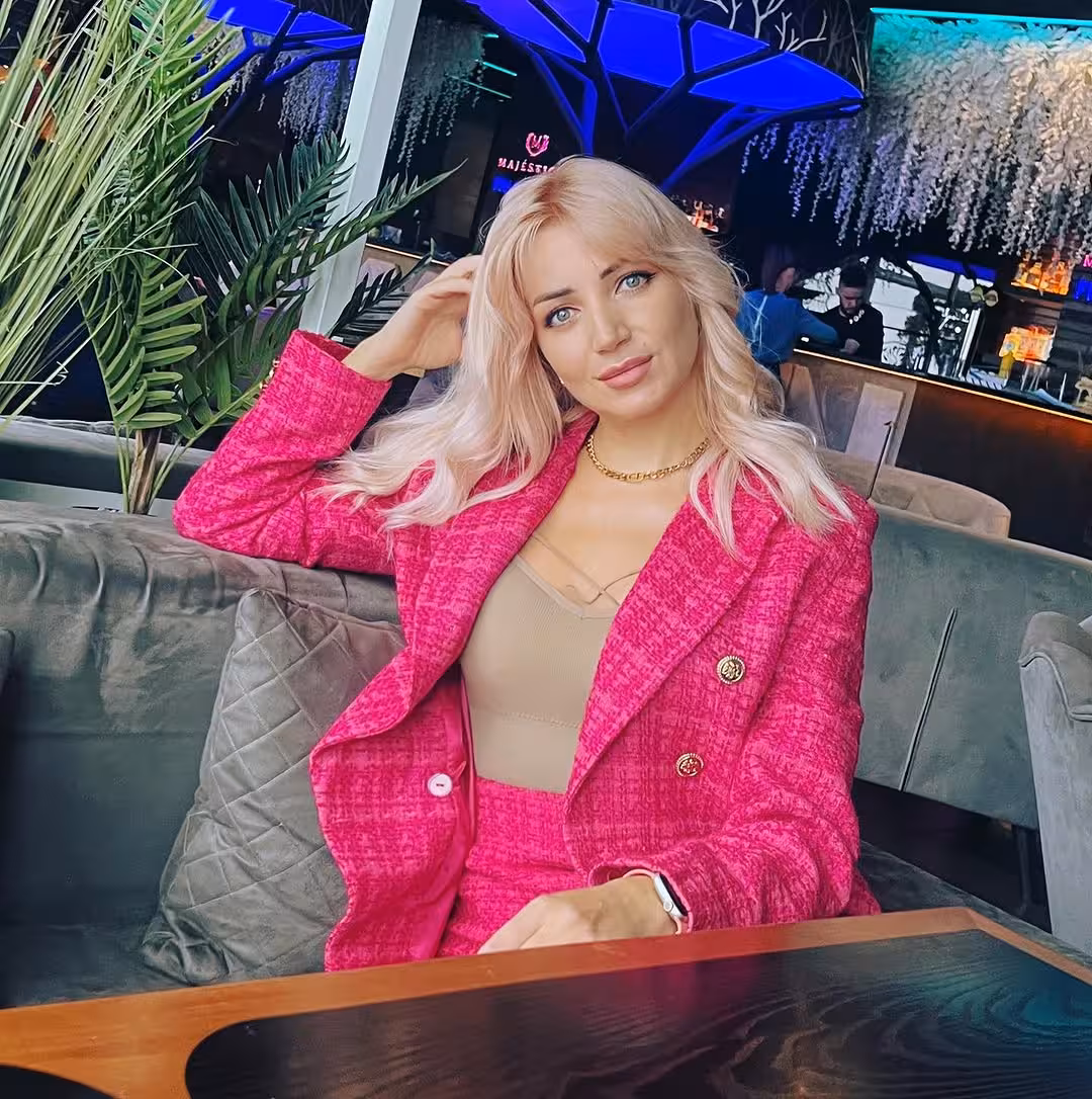 Become Acquainted with Bride