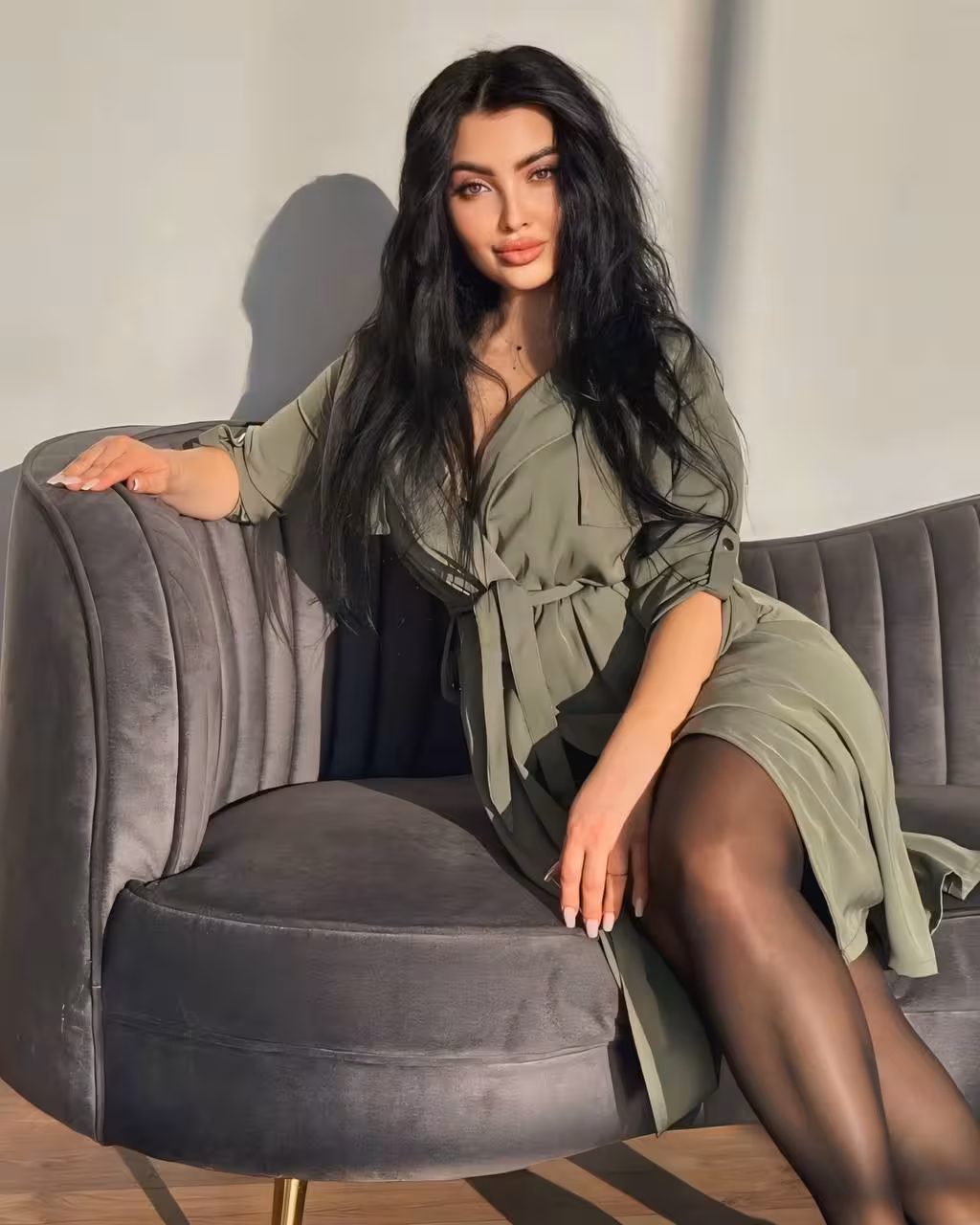 Browse Lady's Information