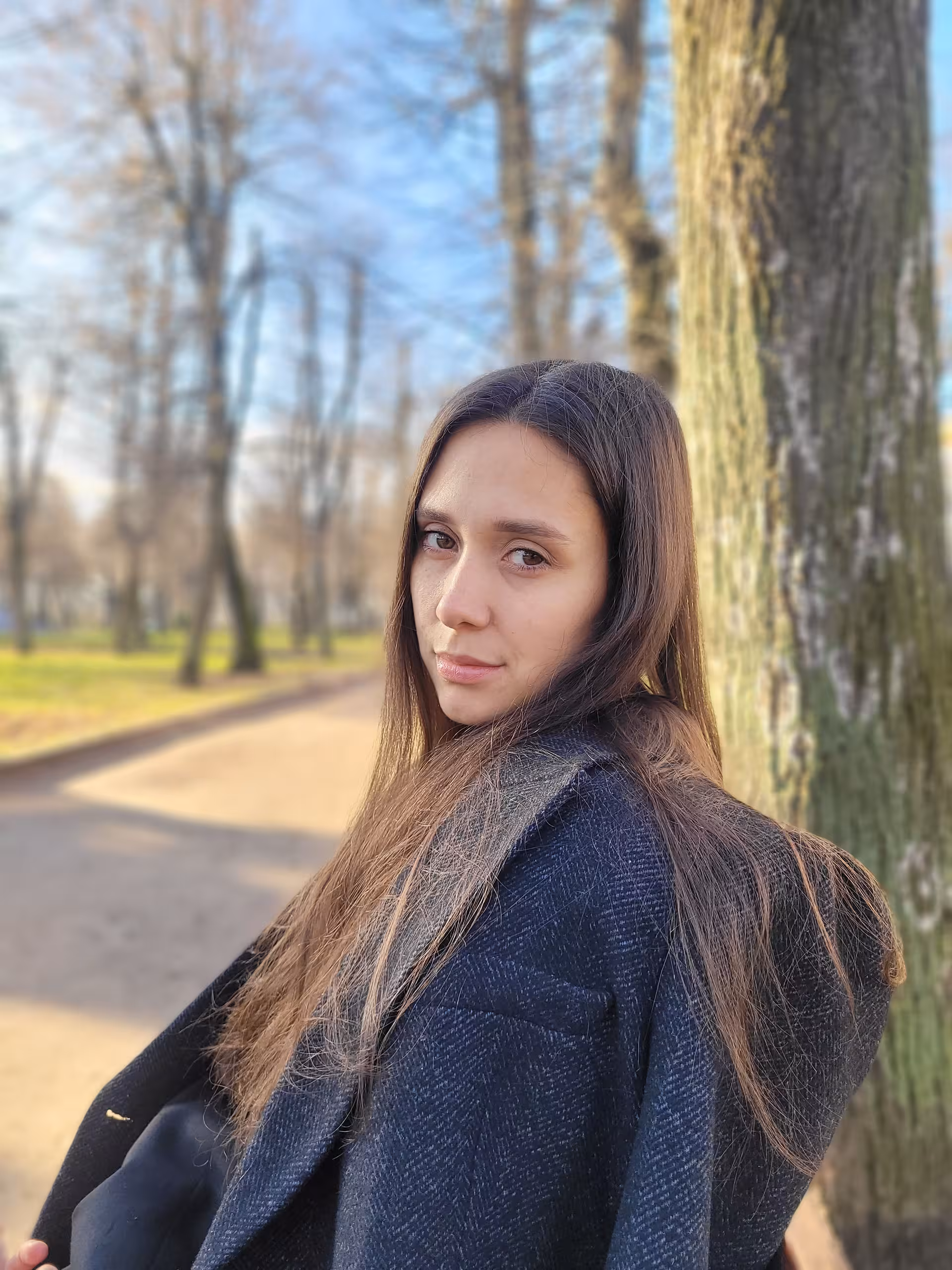 Investigate Full Profile