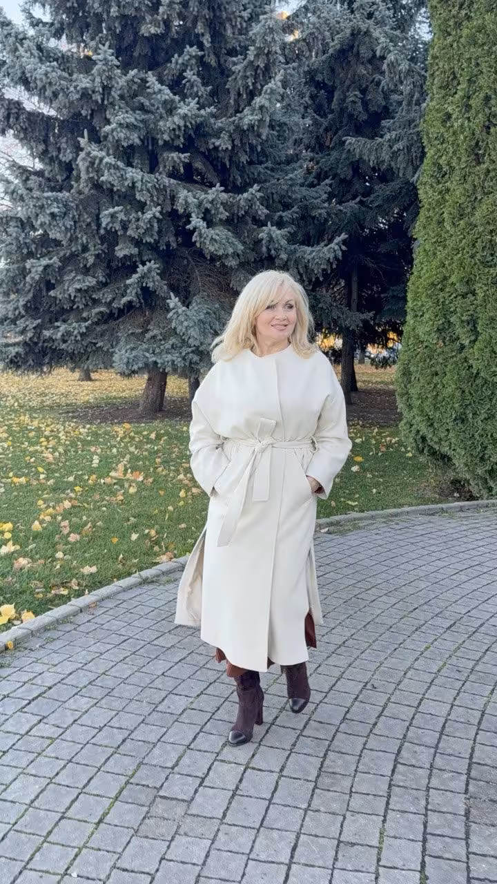 Browse Lady's Information