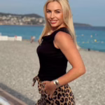 Tetiana women on dating sites