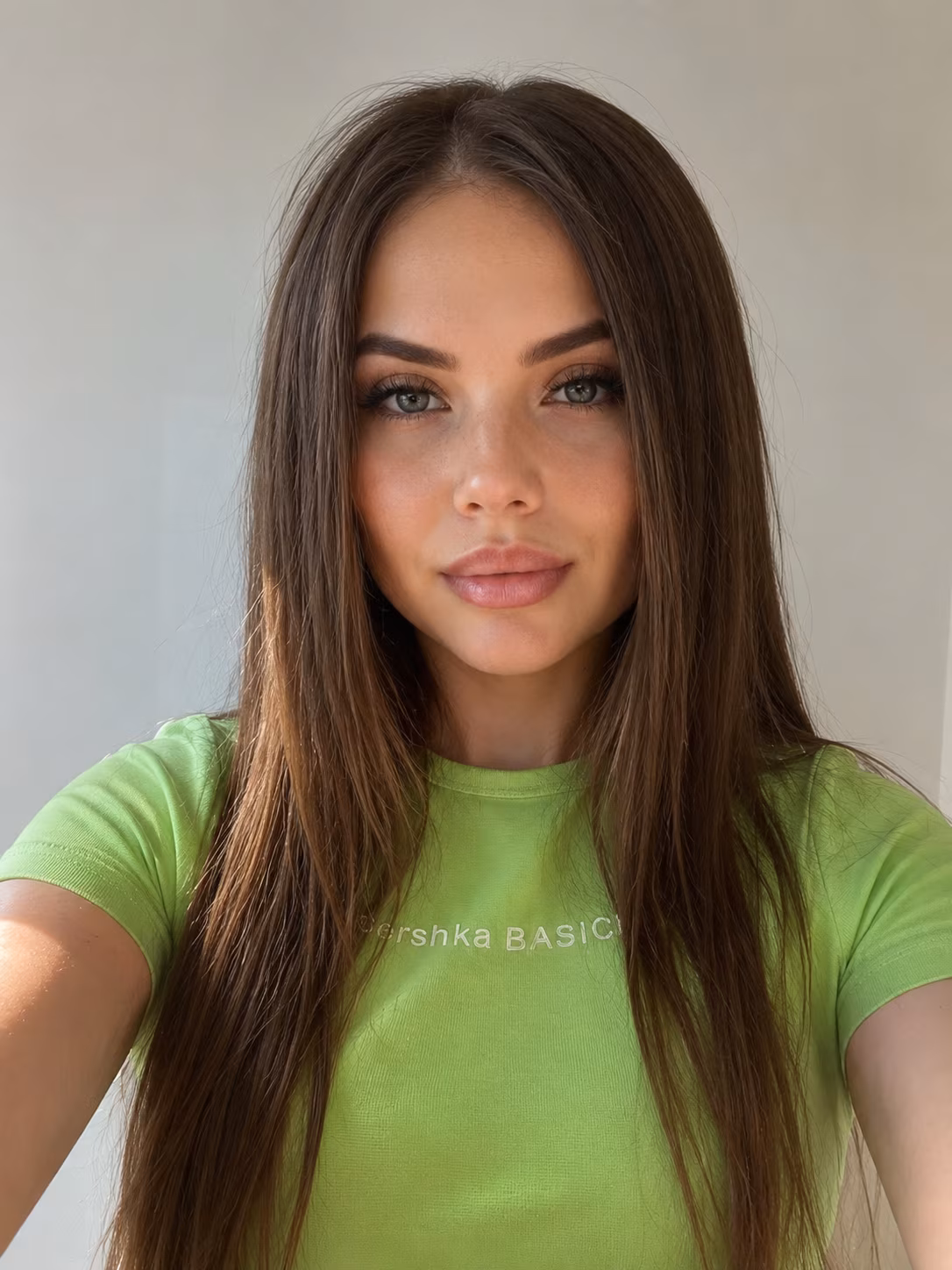 Complete Profile