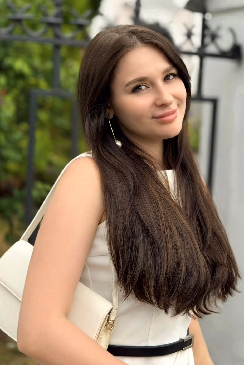 Explore Her Background