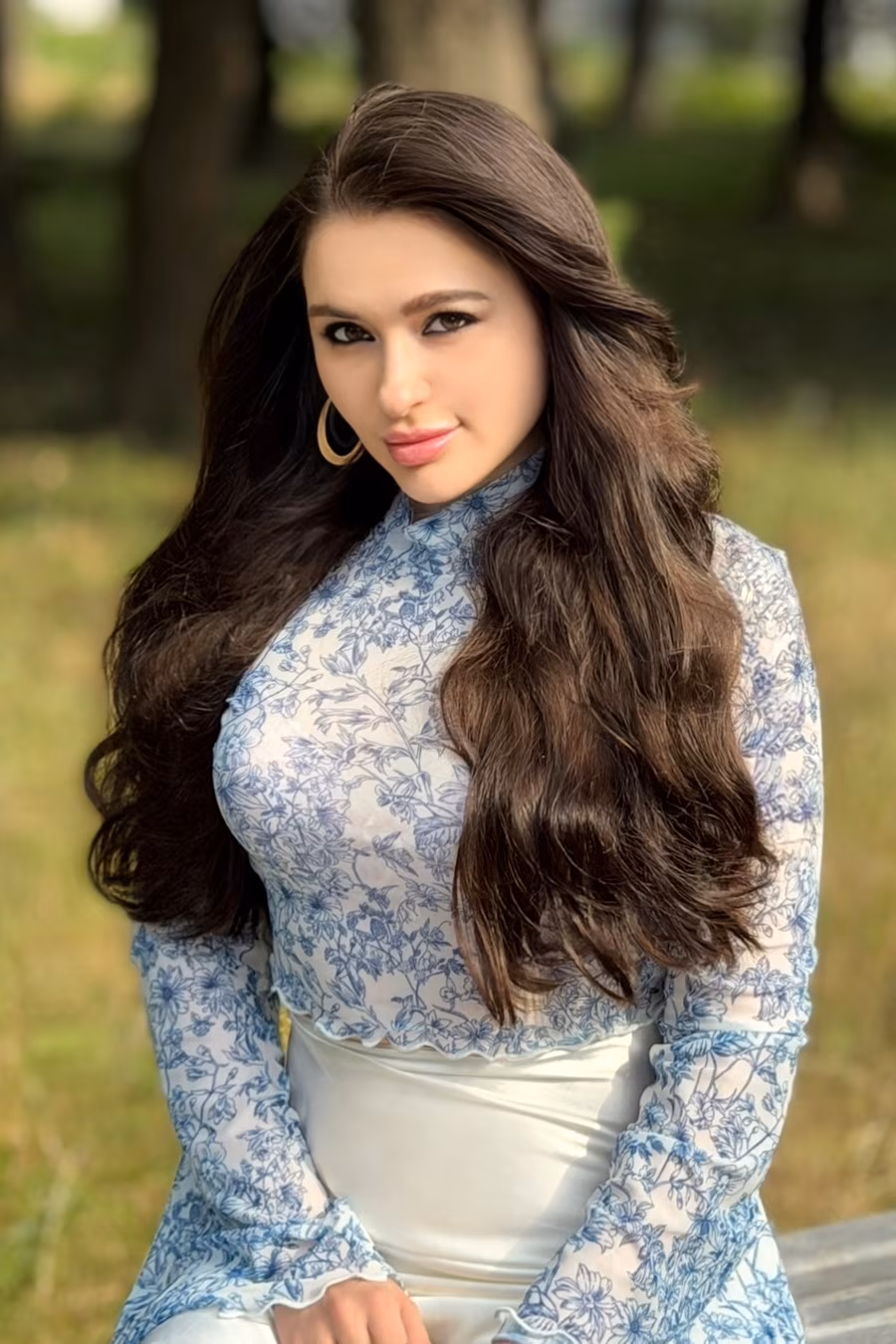 Complete Profile