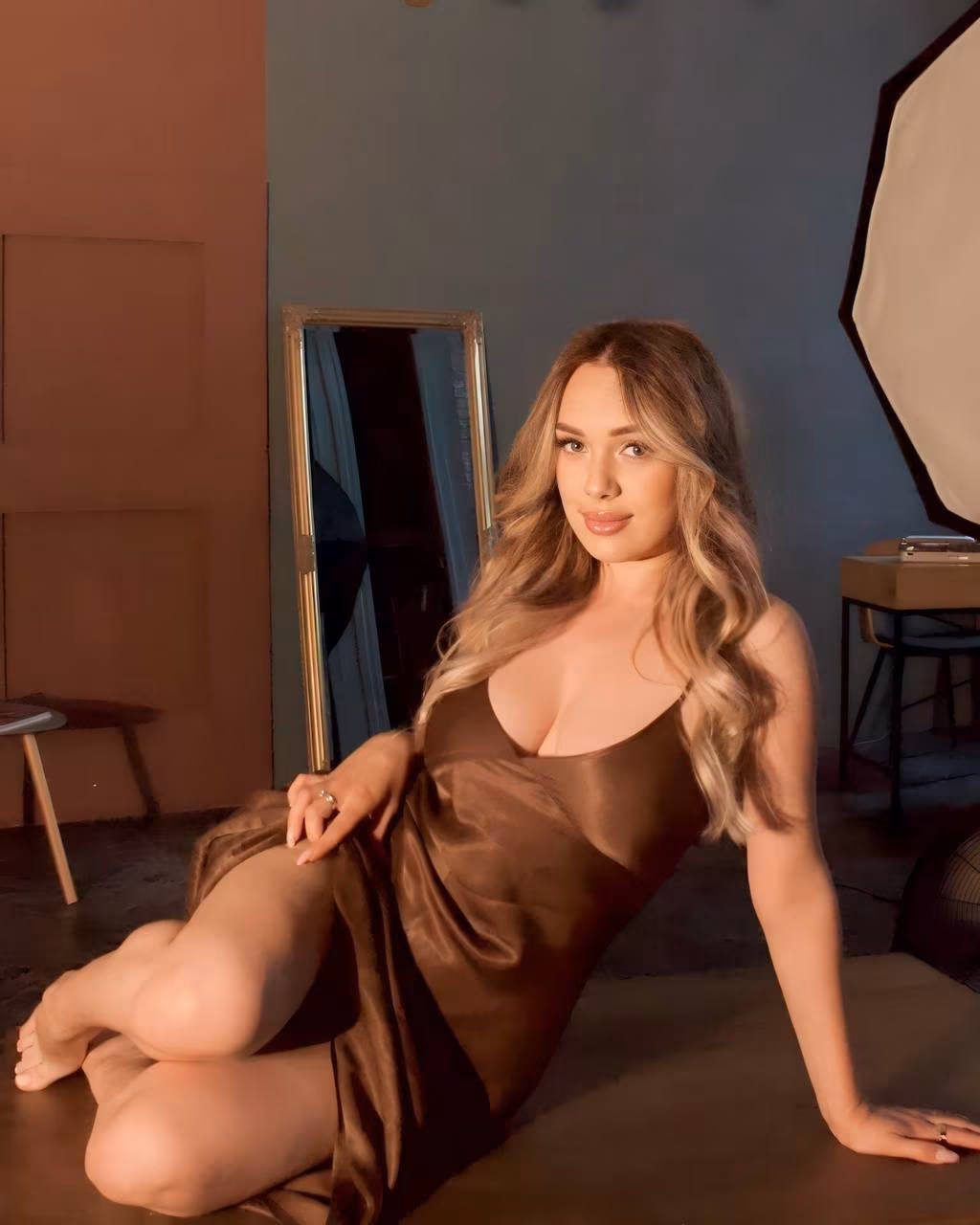 Browse Lady's Information