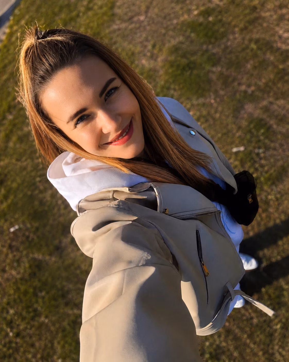 Explore Her Background