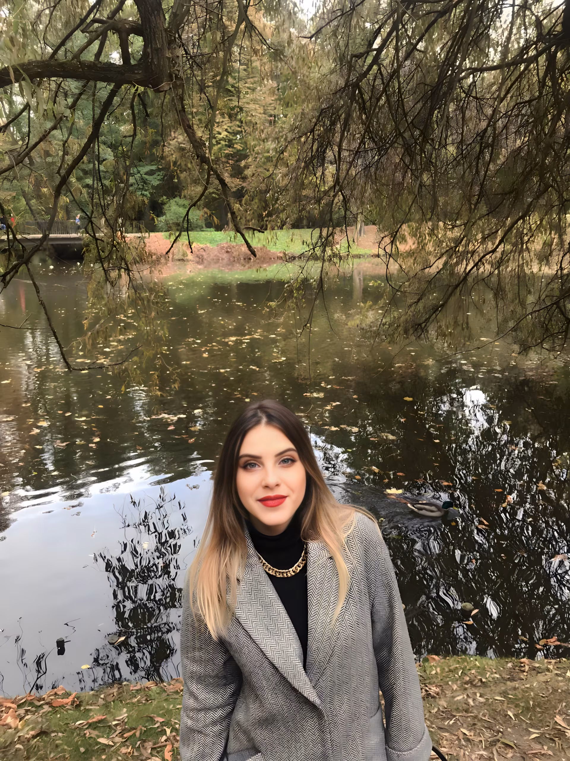 In-Depth Profile