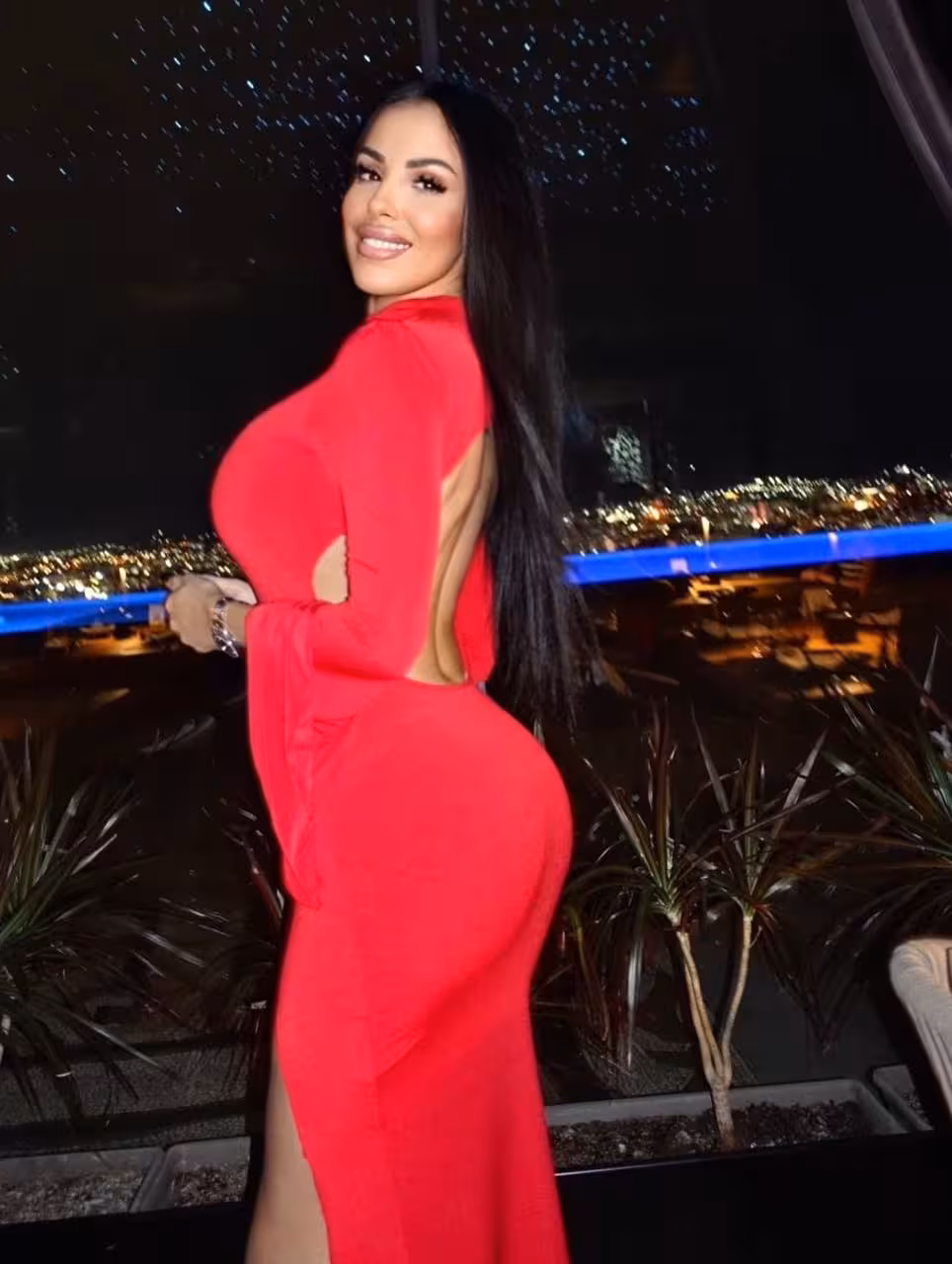 Complete Profile
