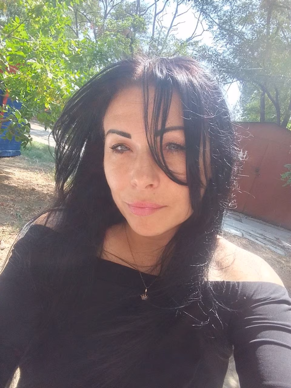 Explore Her Background