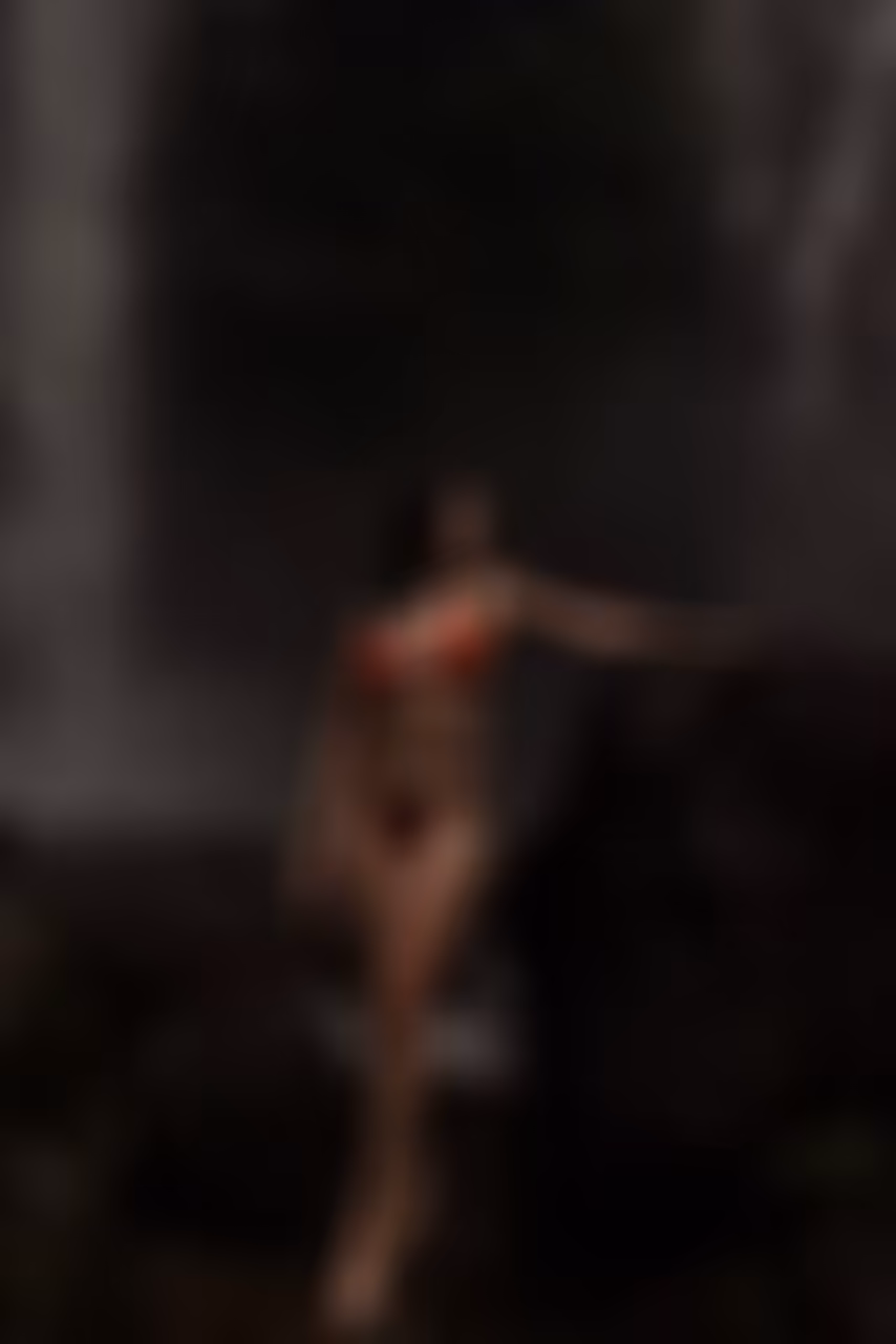 Her Profile Section