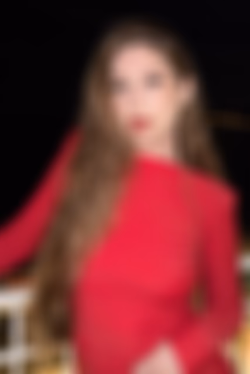 About the Lady