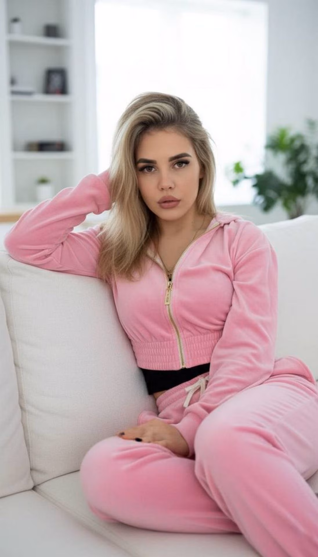 Browse Lady's Information