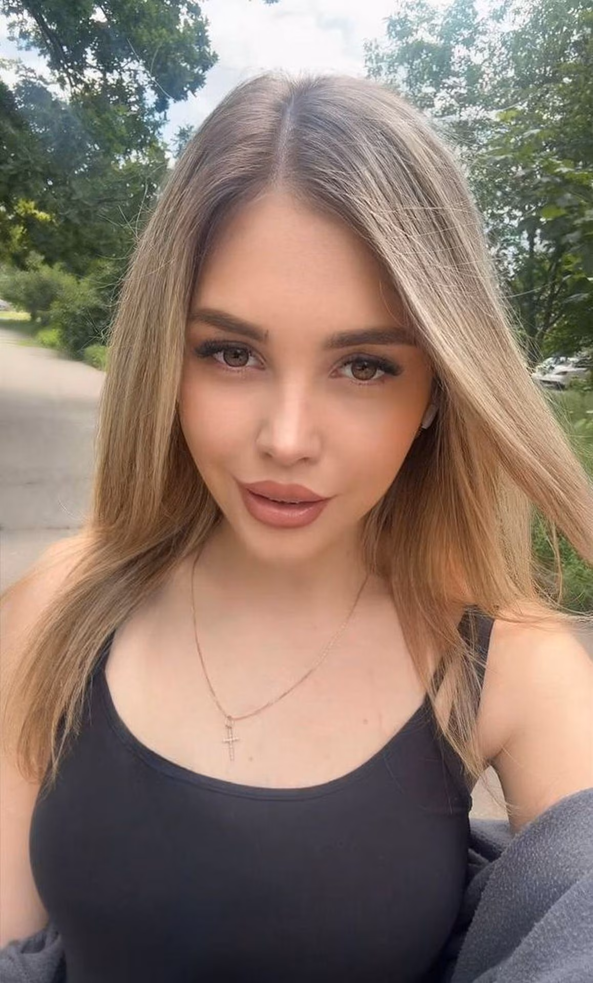 Explore Her Background