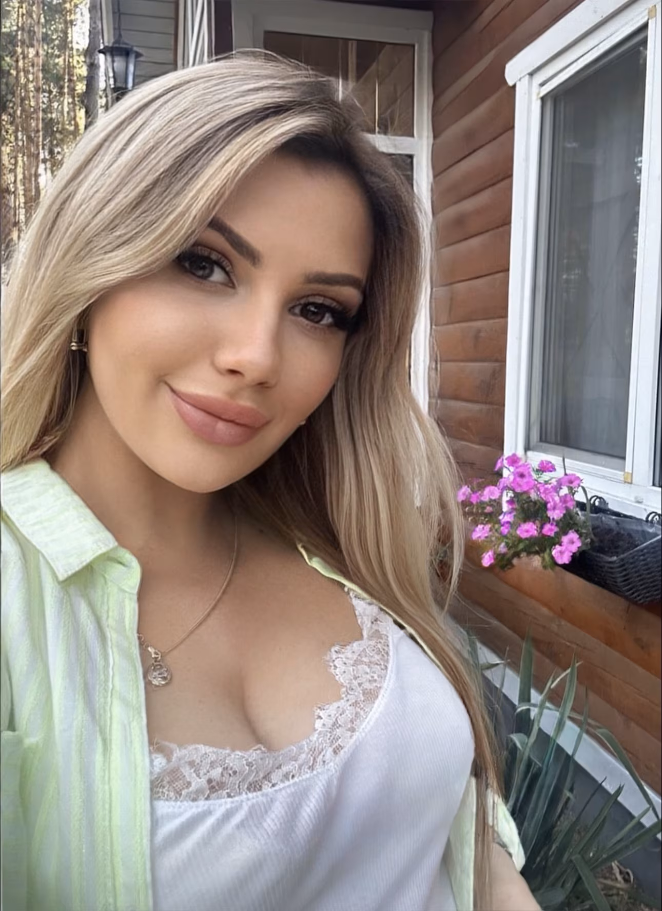 Become Acquainted with Bride