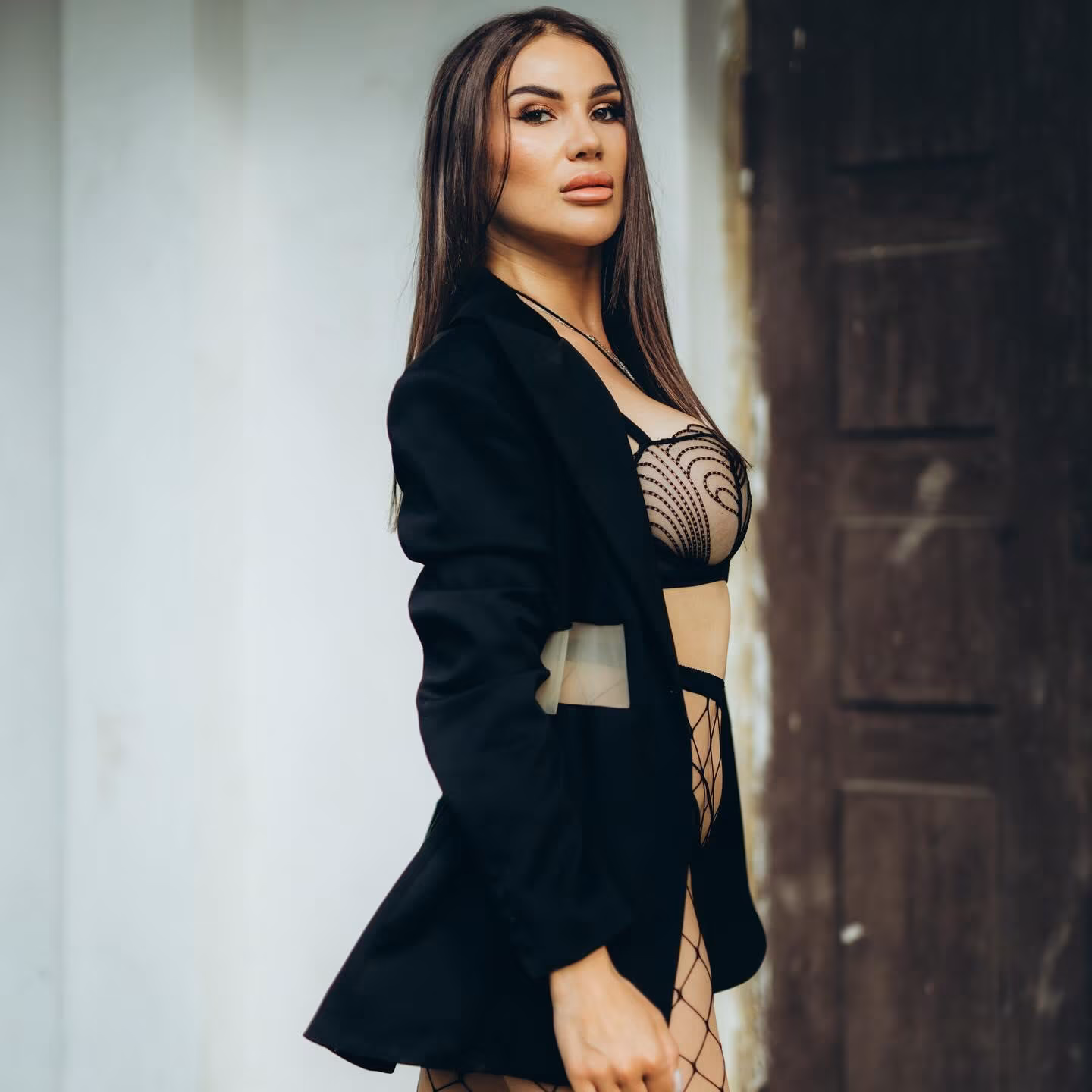 Become Acquainted with Bride