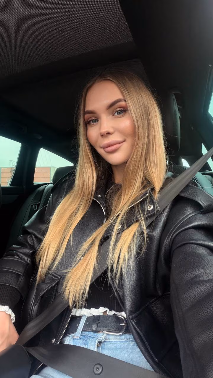 Explore Her Background