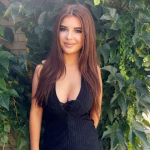 Olena 18 Uman Ukraine single looking forever