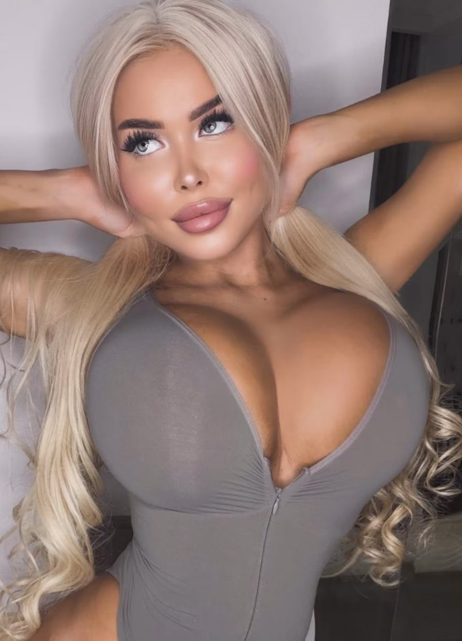 Explore Her Background