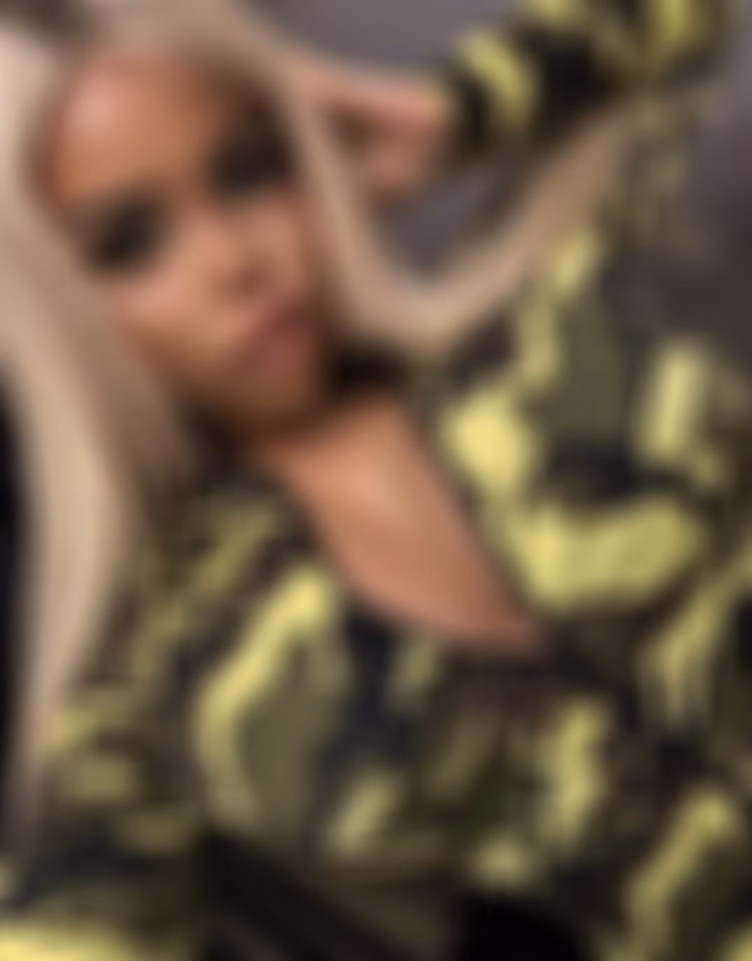 Enter Lady's Portfolio