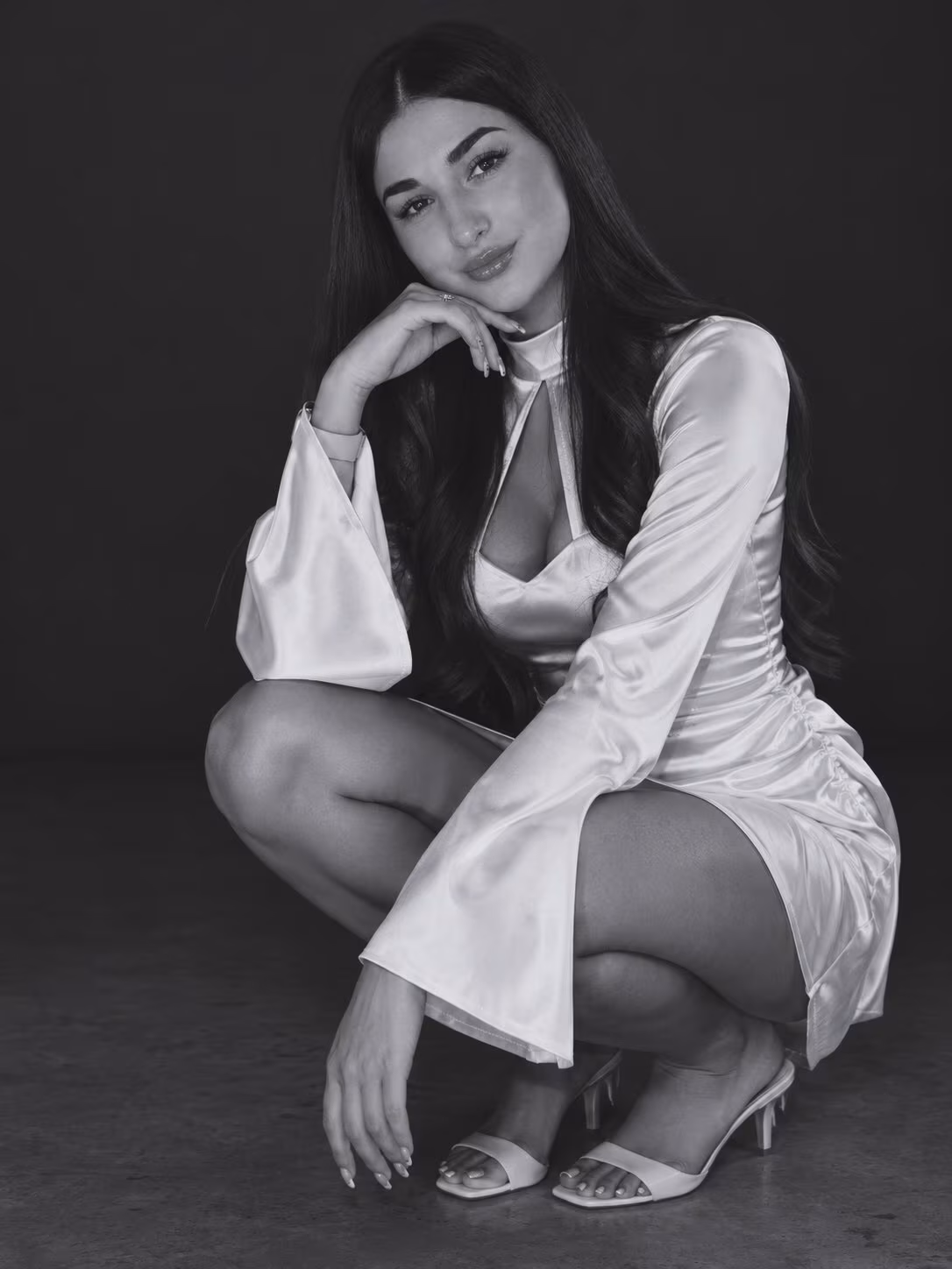 Vita 22 Kropyvnytskyi Ukraine European women for marriage