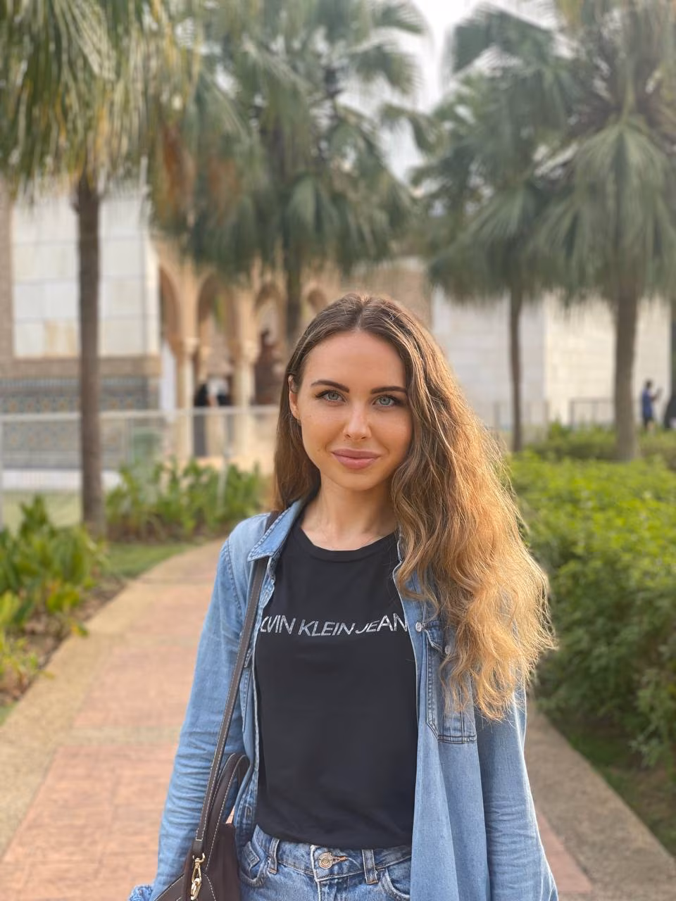Read Personal Introduction