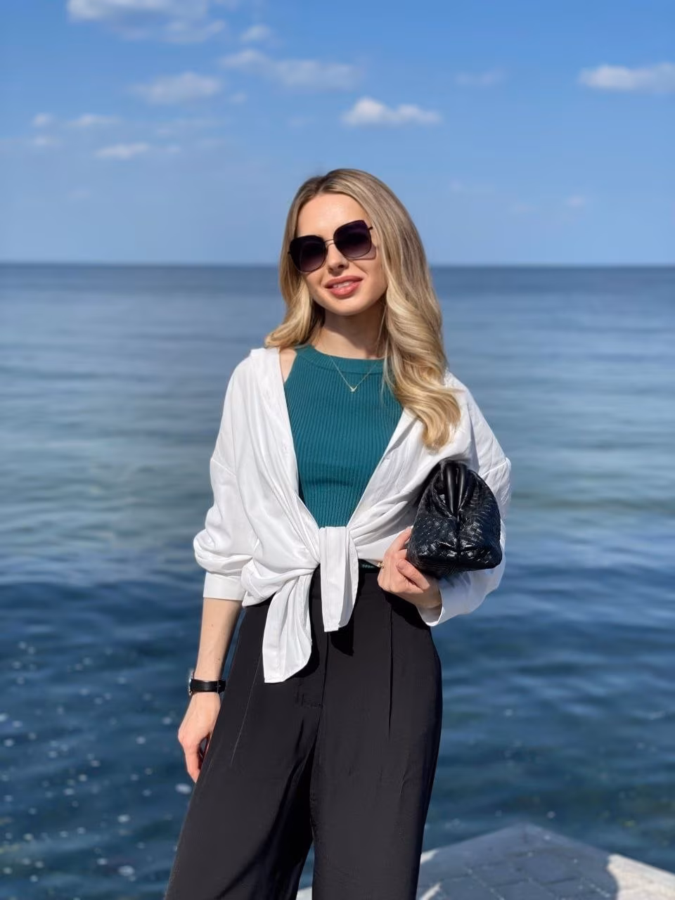 Review Bride's Page