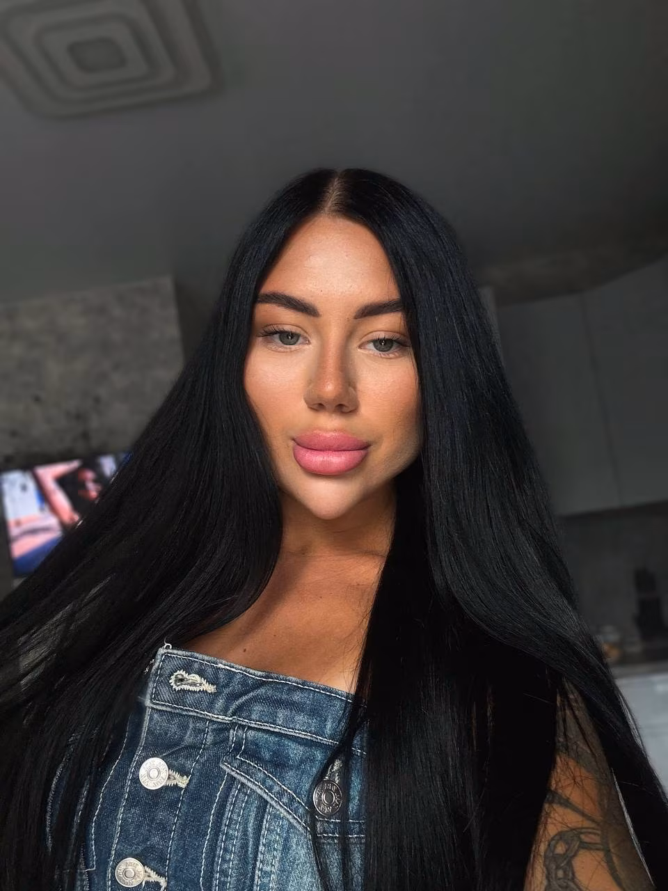 Explore Her Background