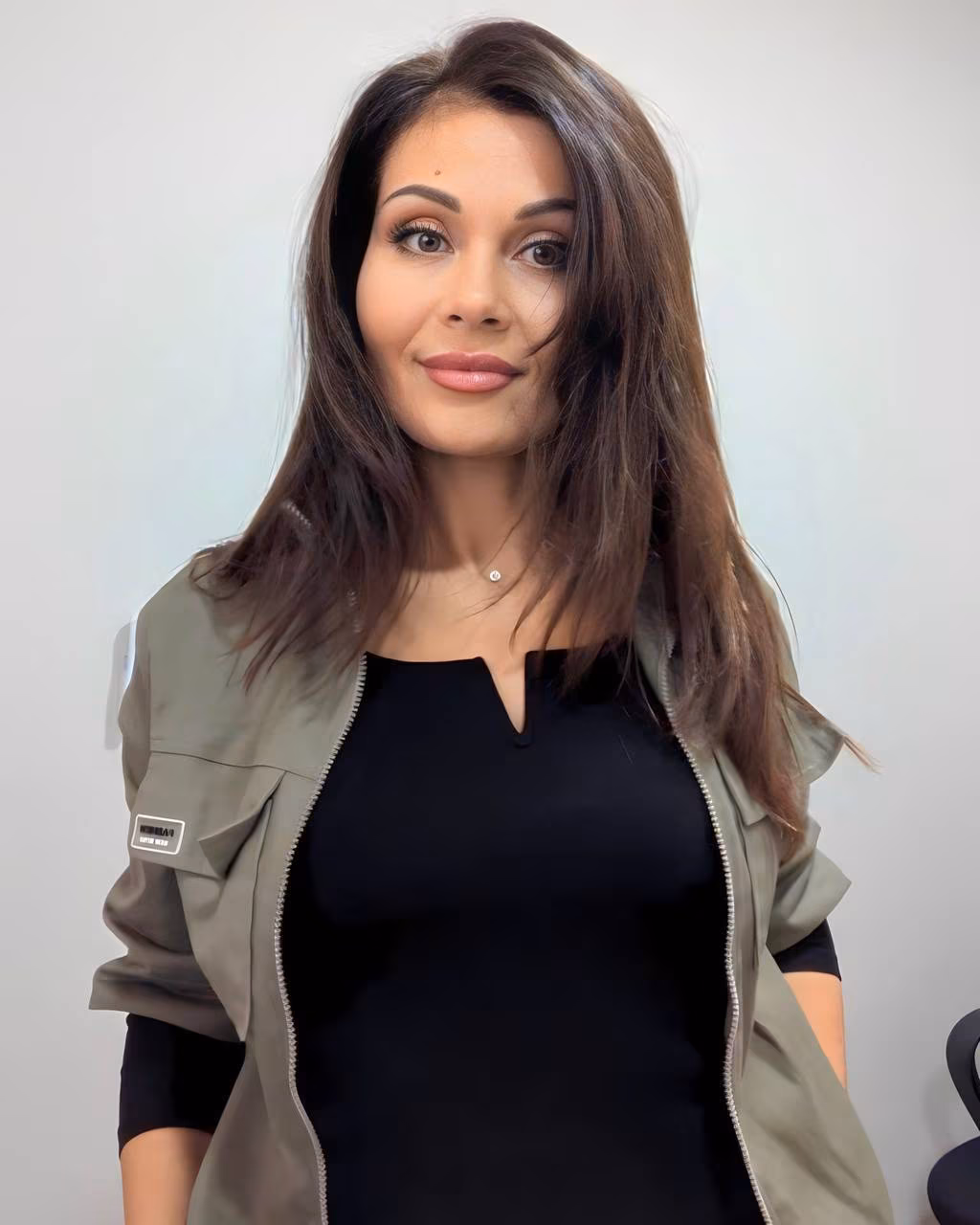 Explore Her Background