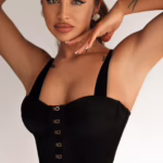 Zhanna benefits of dating women older than you