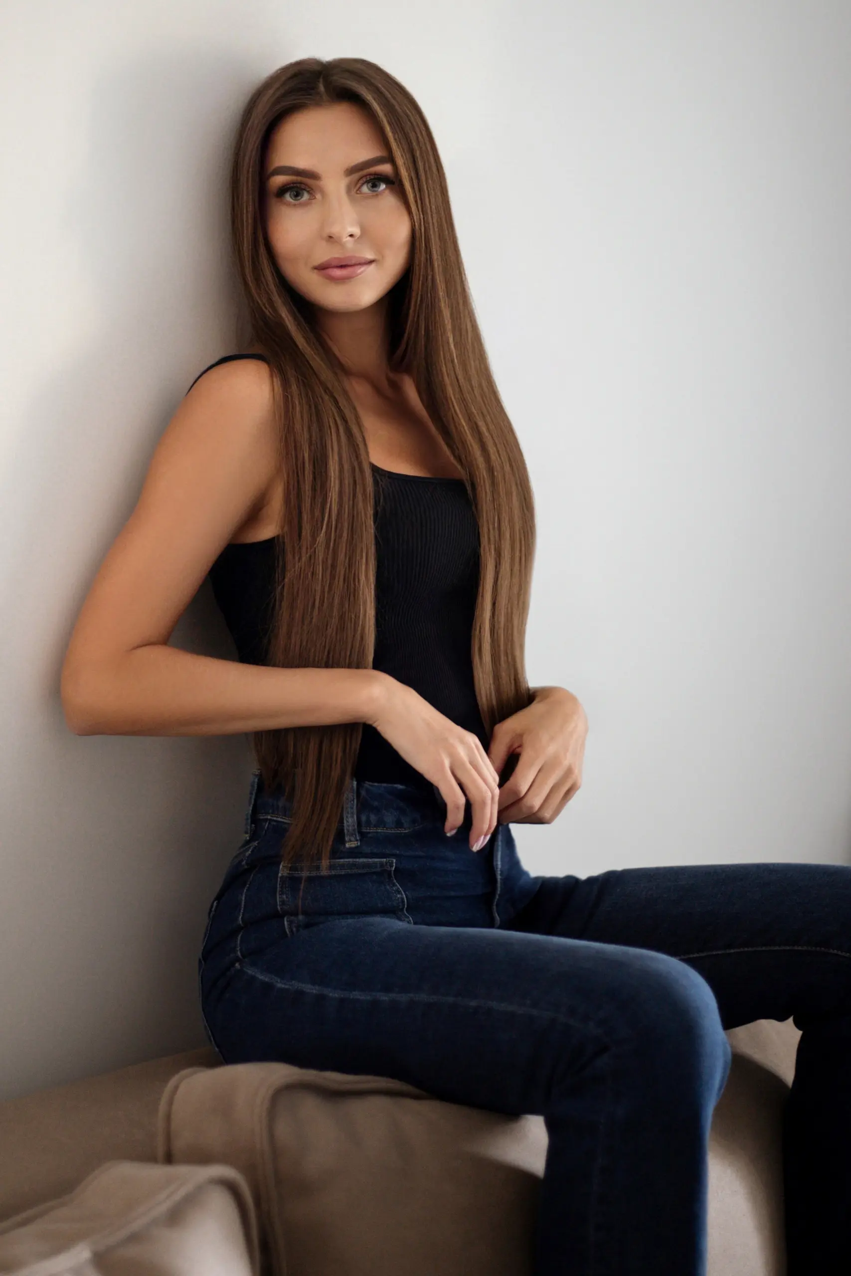 Explore Her Background