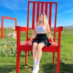 Elena best dating app for women