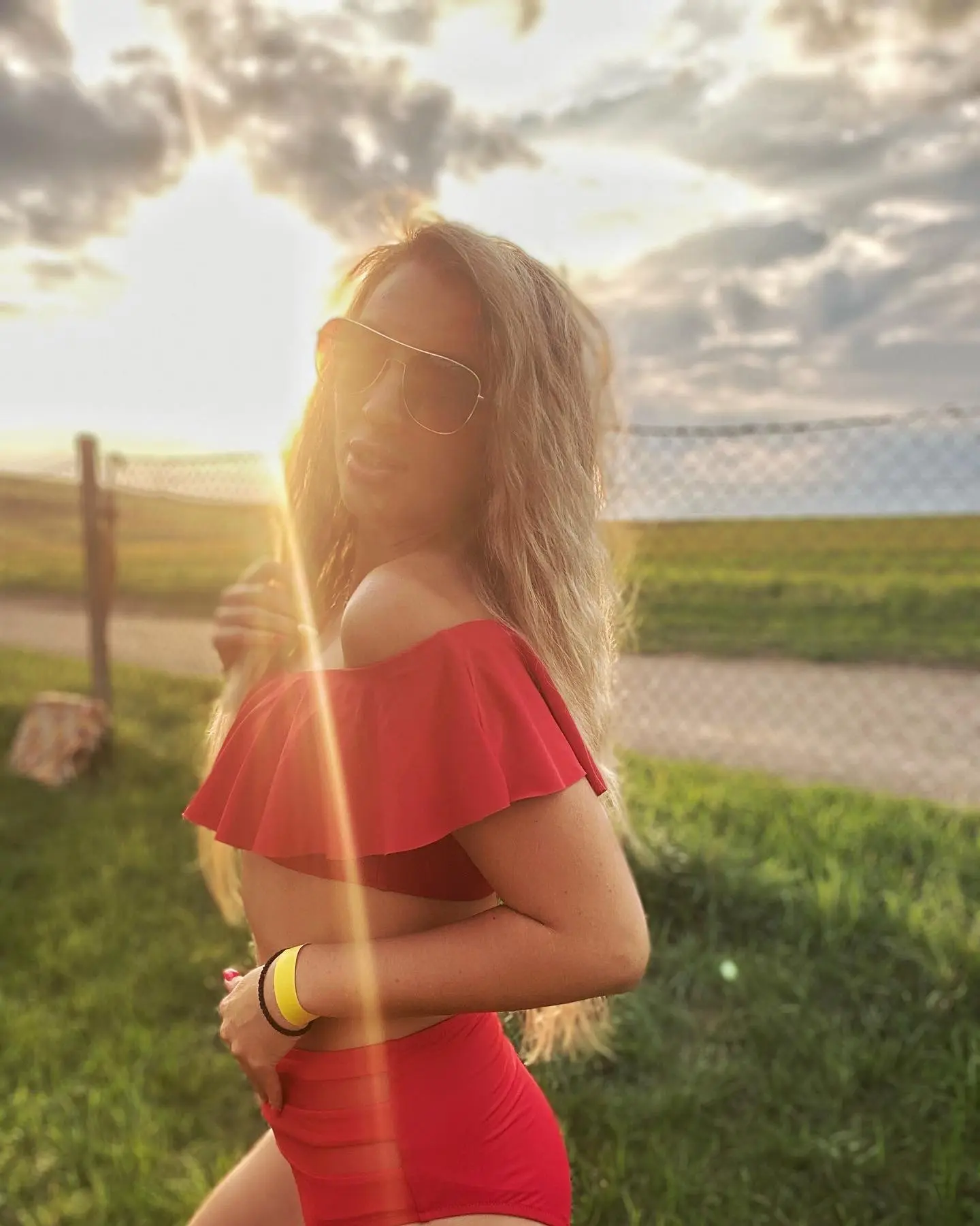 Initiate Contact with Bride