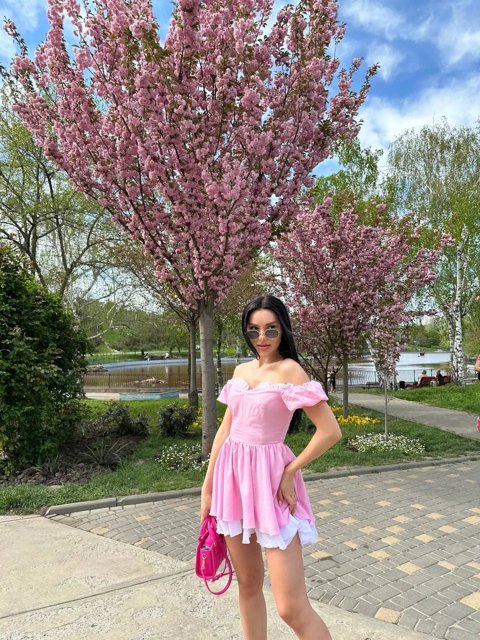 Understand Her Better