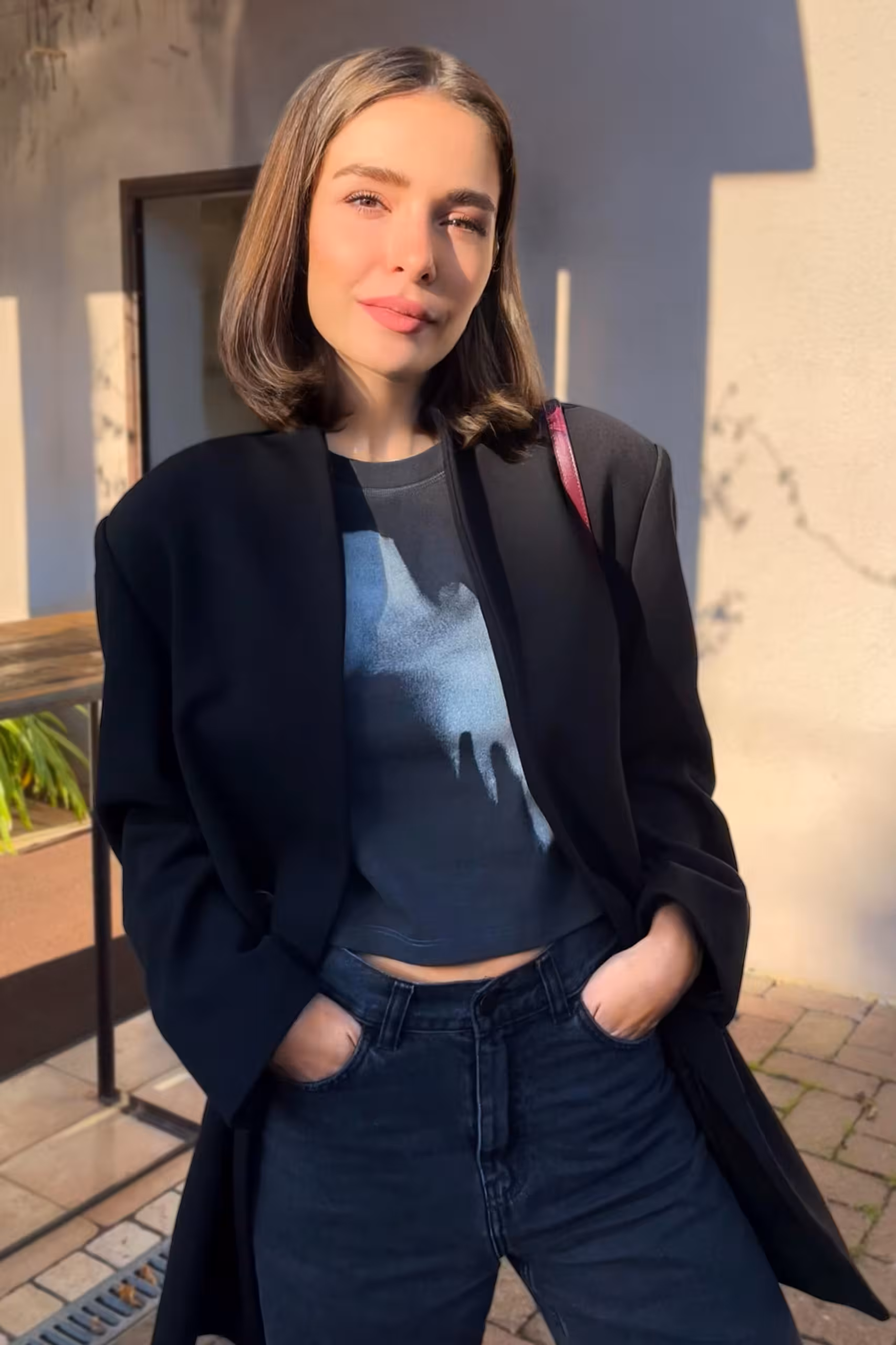 Enter Lady's Portfolio