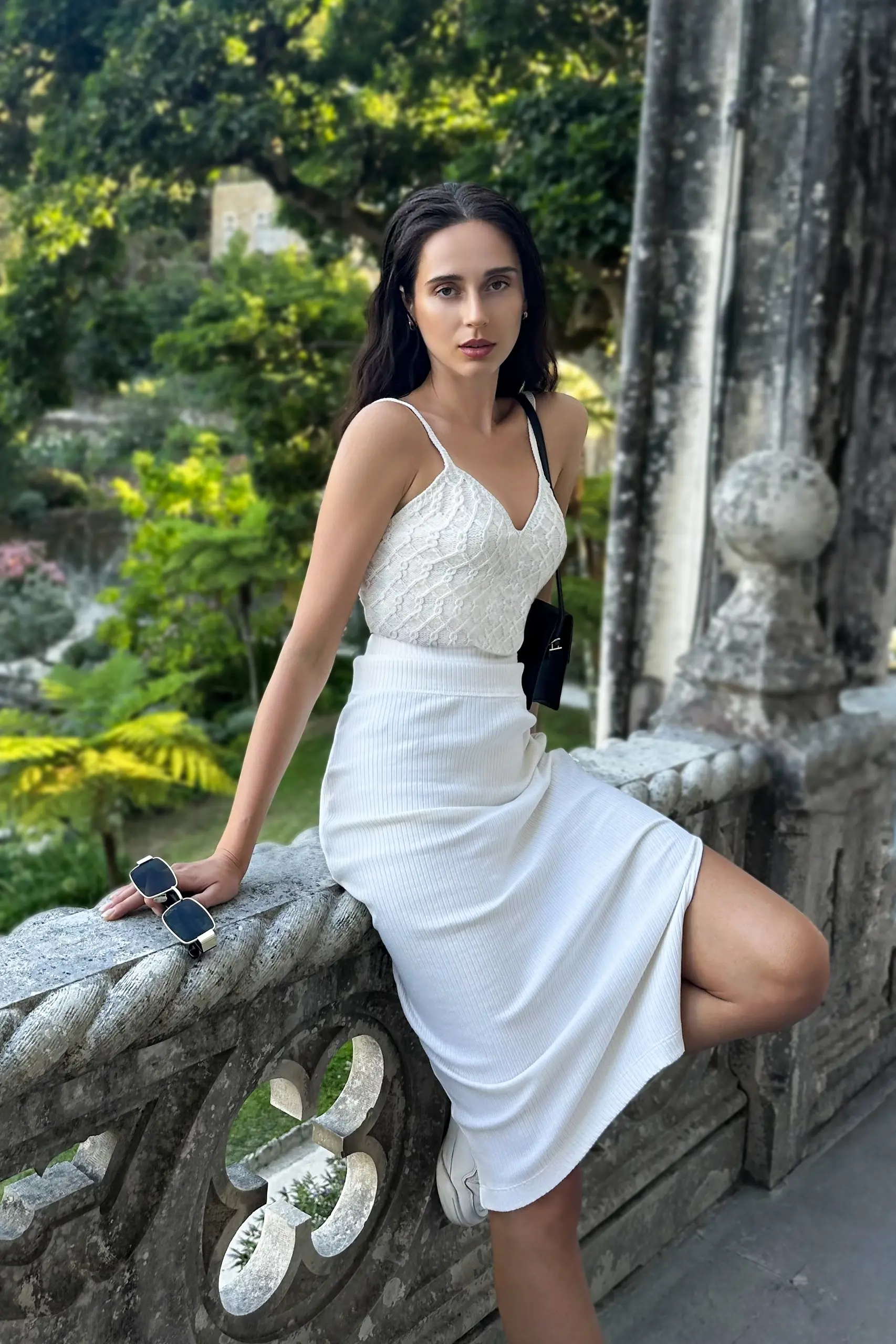 Enter Lady's Portfolio