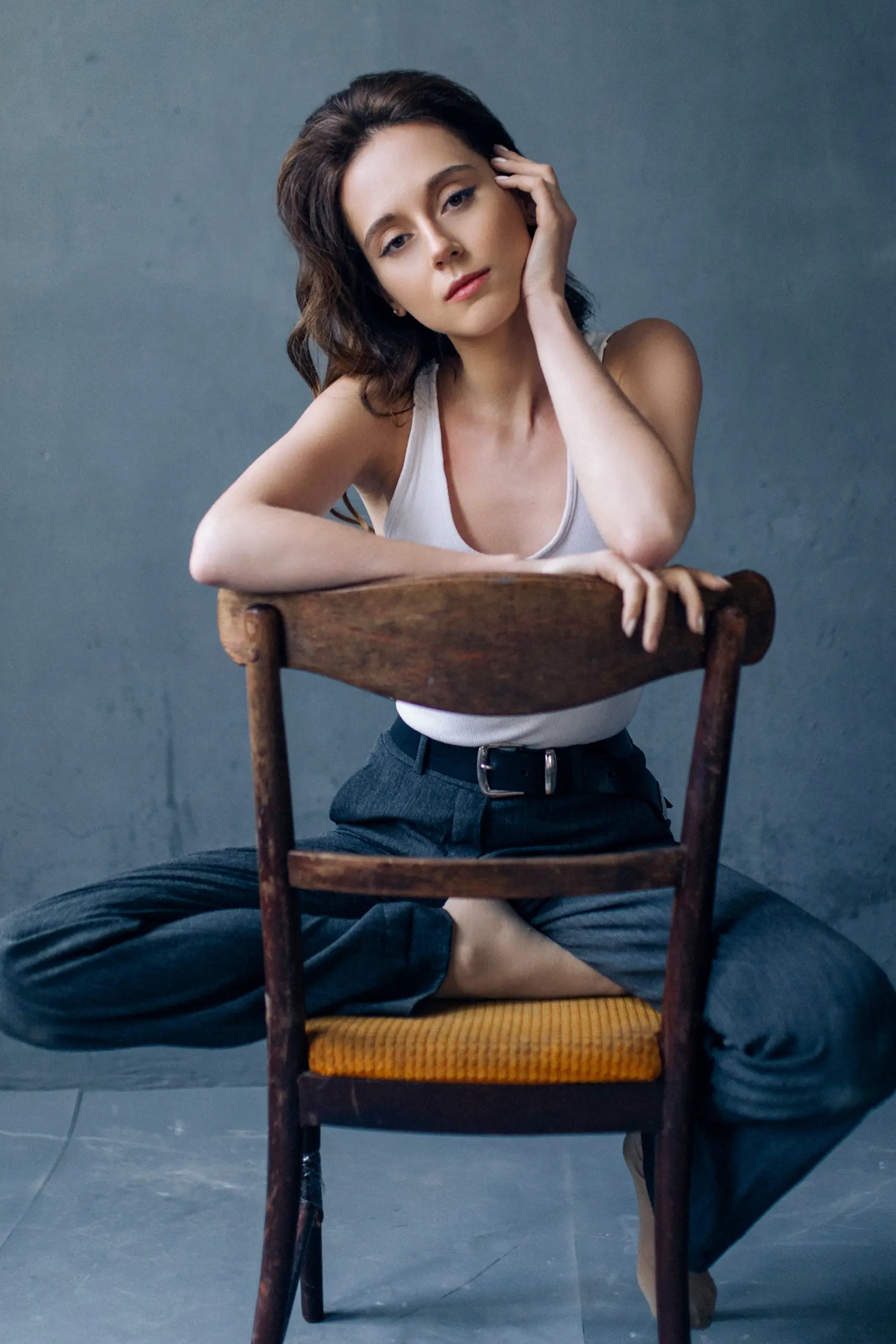 Become Acquainted with Bride