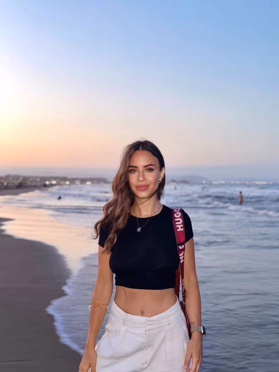 Browse Lady's Information