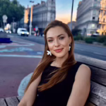 Ksenia best dating apps for women over 50