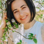 Mariia best dating sites for women in 30s