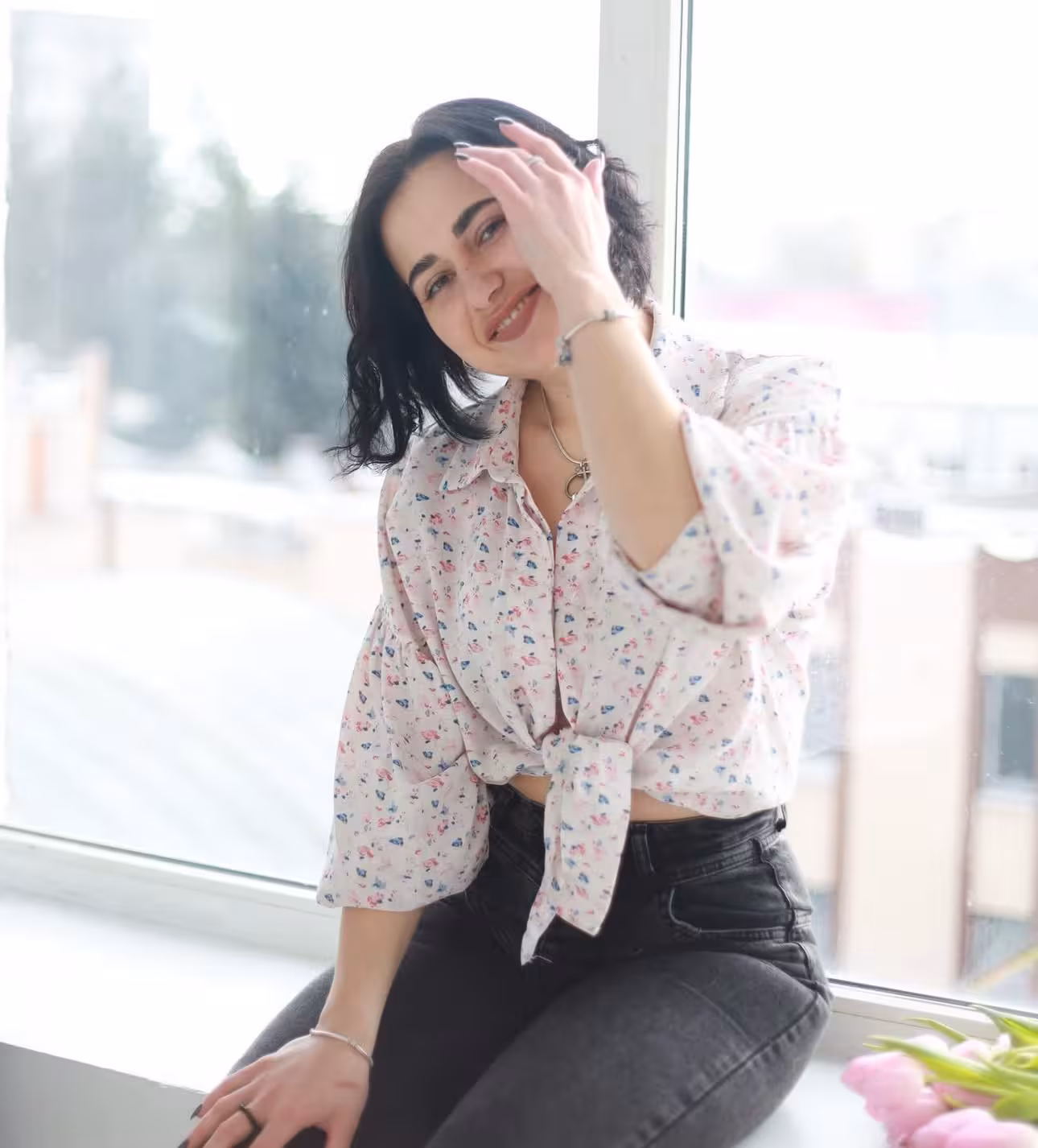 View Comprehensive Info