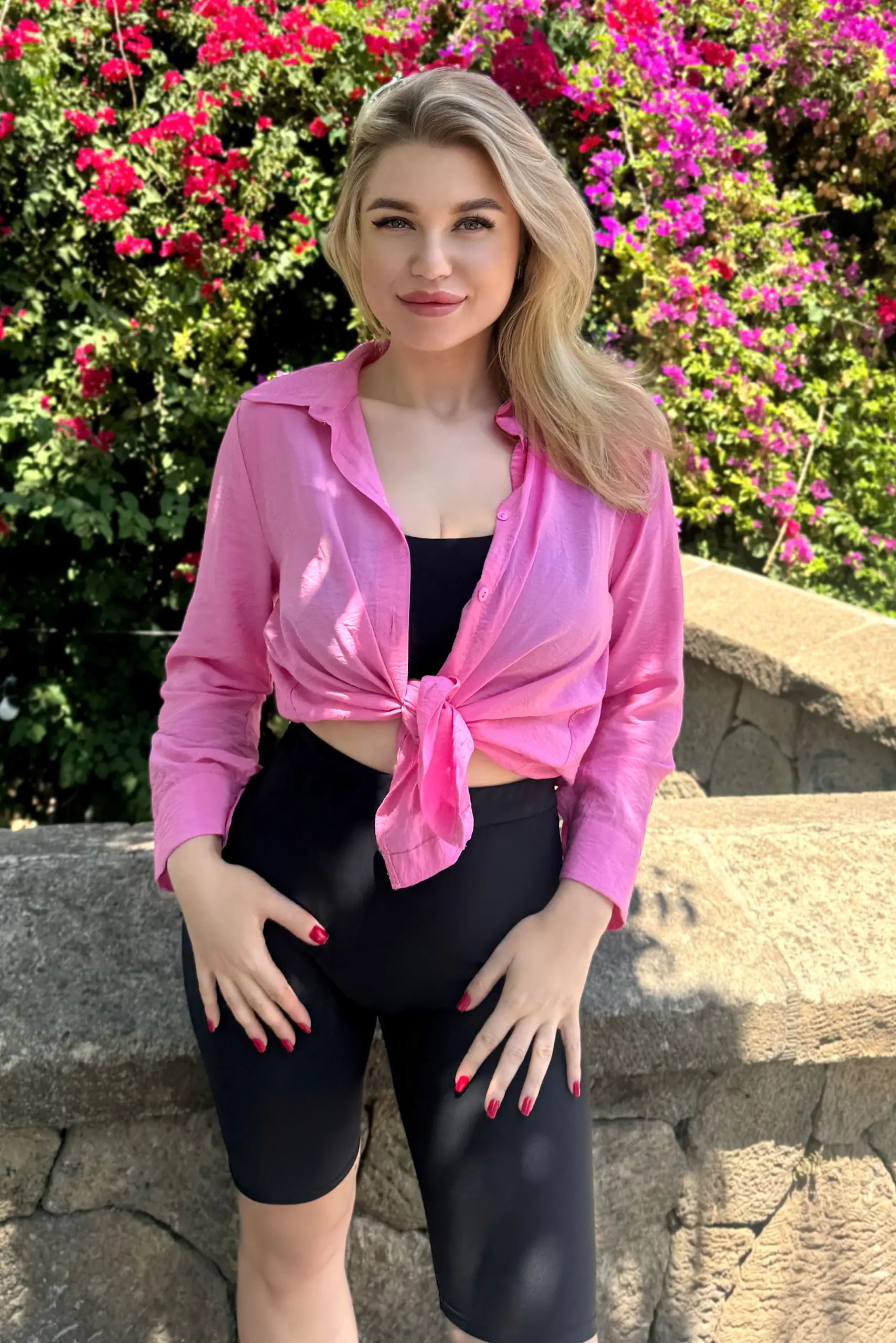 Browse Lady's Information