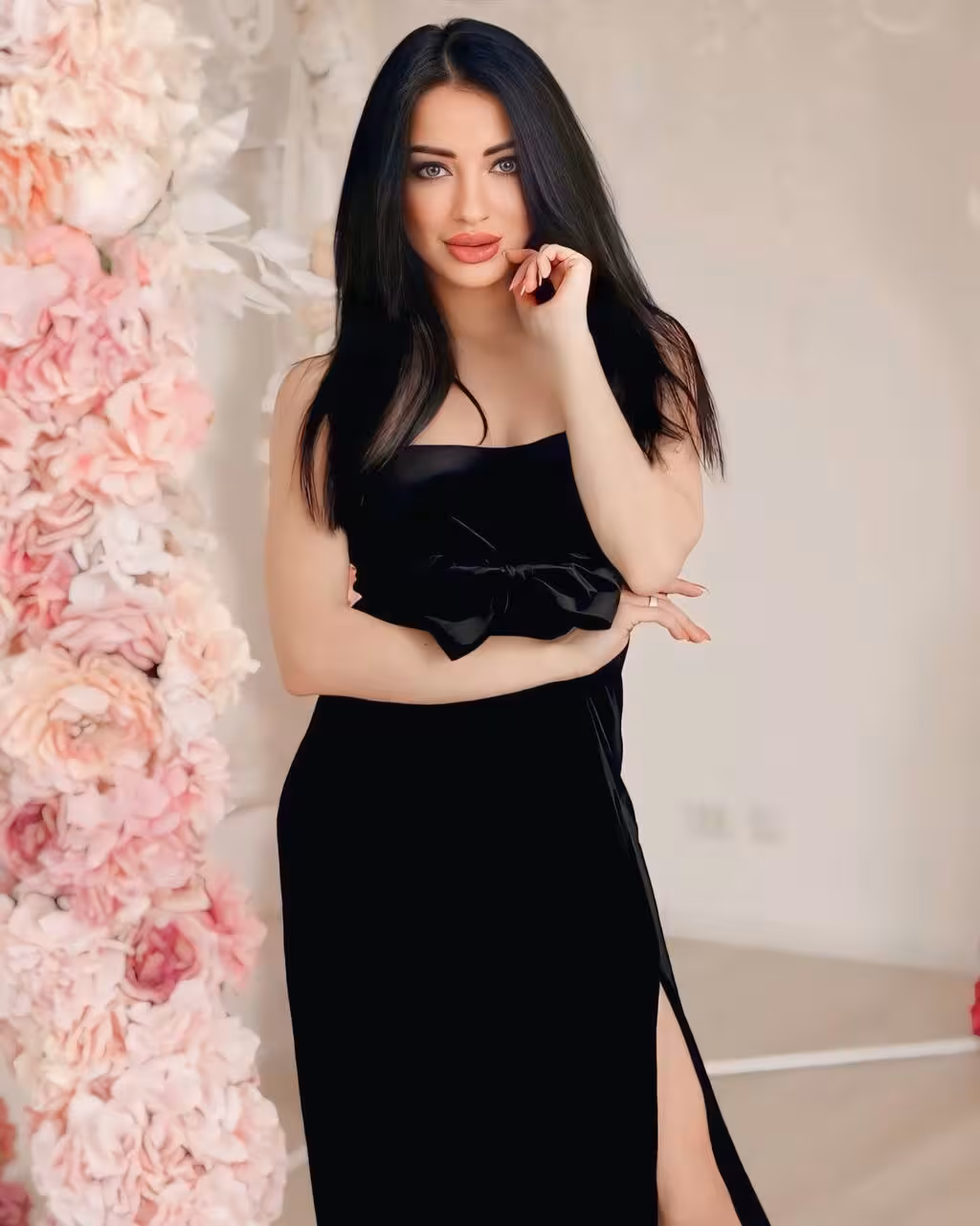 Become Acquainted with Bride