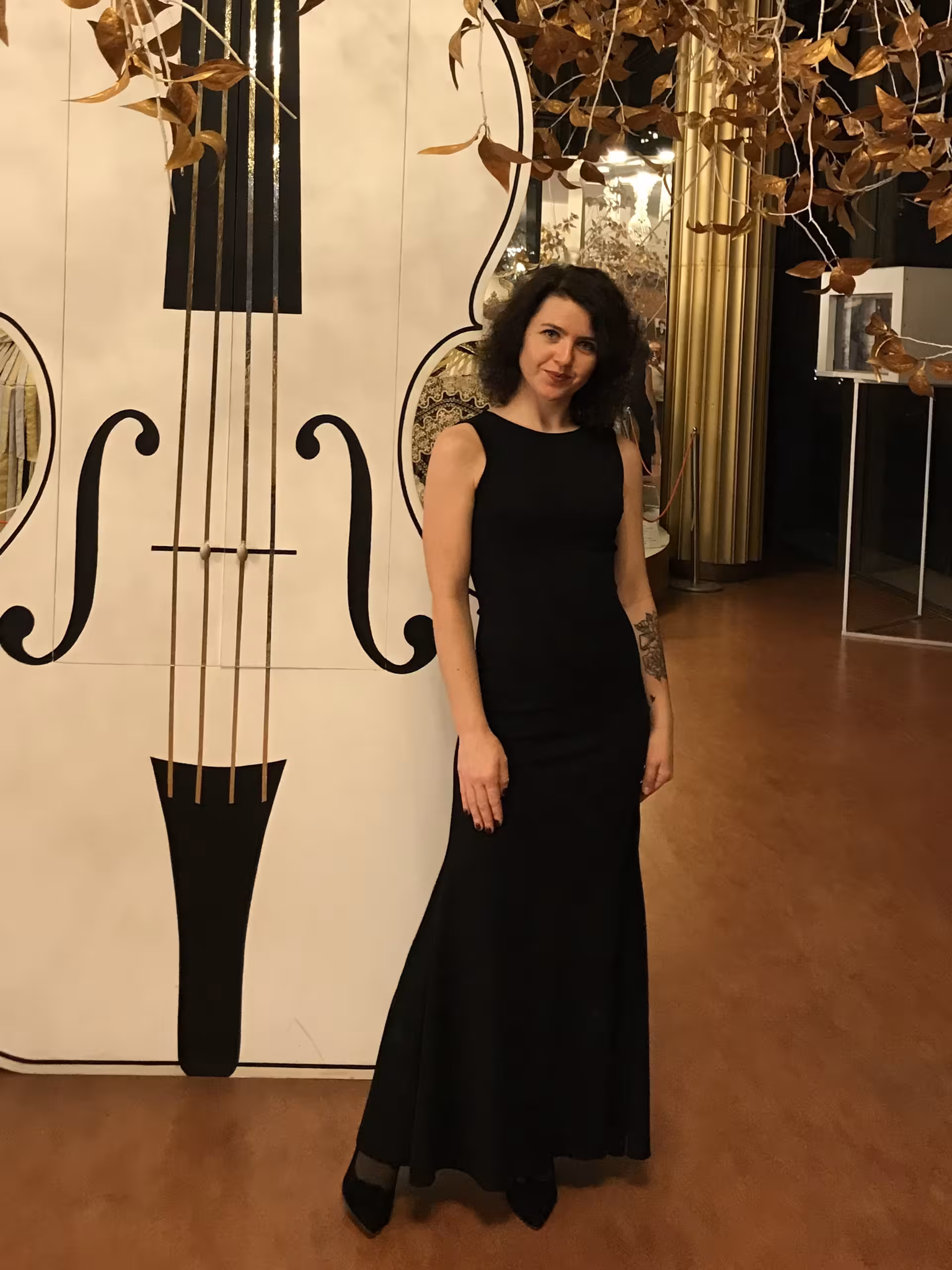 Become Acquainted with Bride