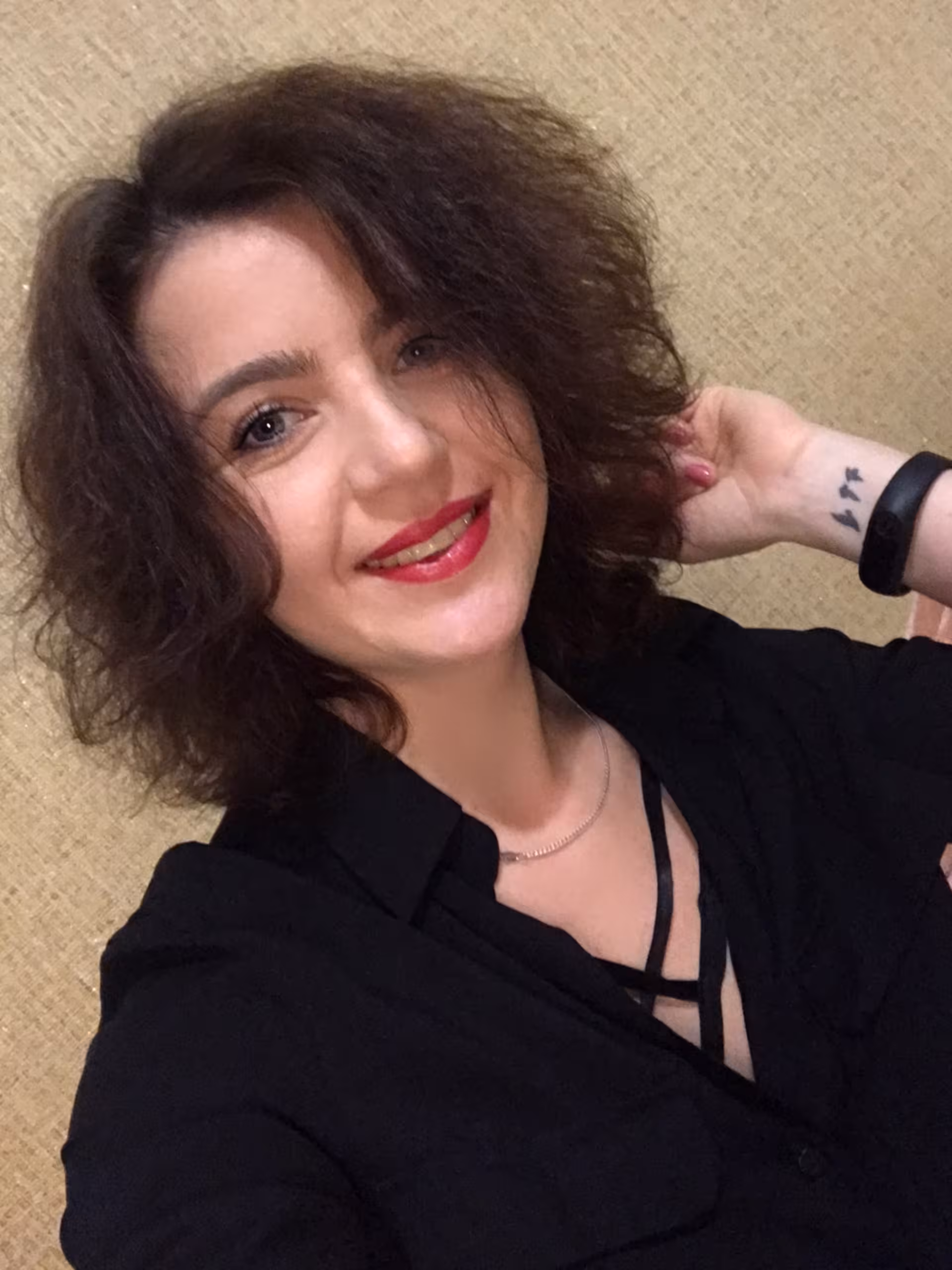 Browse Lady's Information